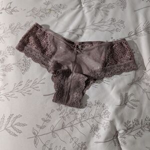 VS cheeky panties